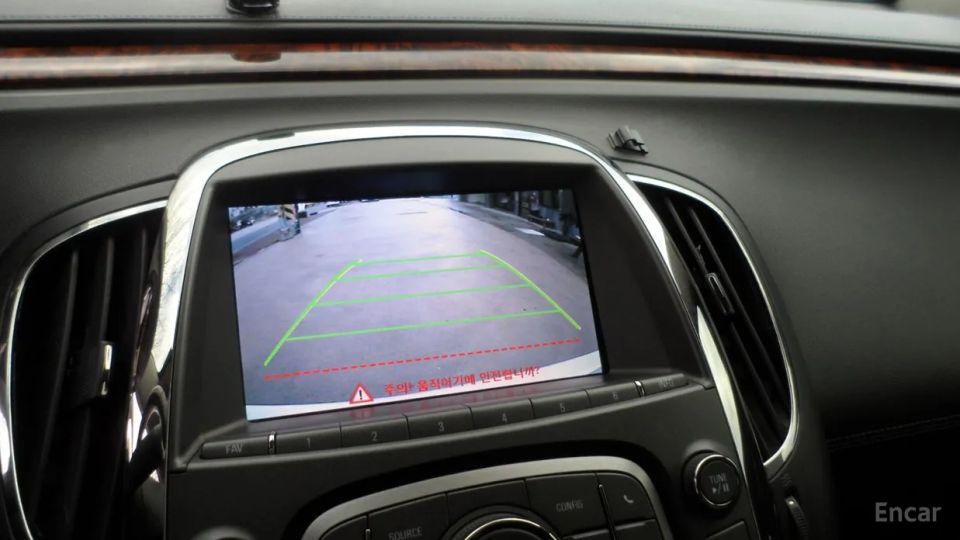 ChevroletGMDaewoo Alpheon