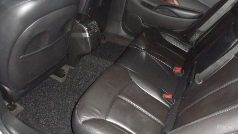 ChevroletGMDaewoo Alpheon