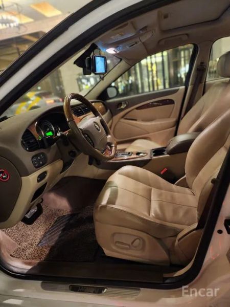 Jaguar S-TYPE