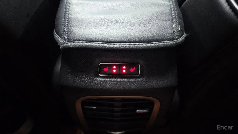 Lincoln MKC