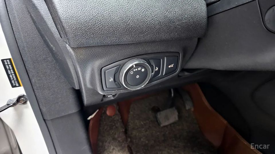 Lincoln MKC