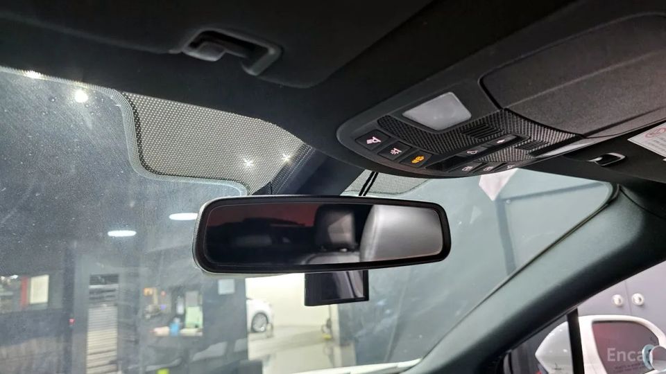 Lincoln MKC