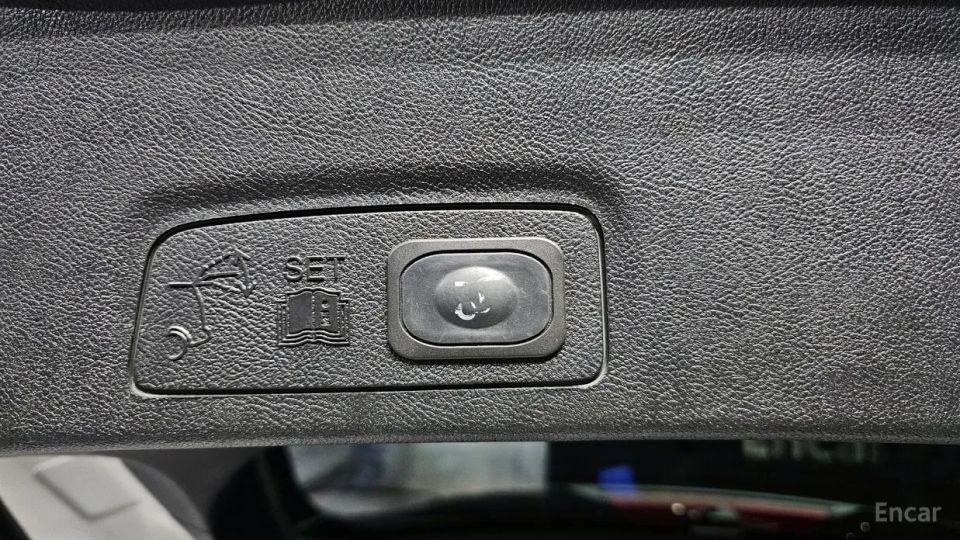 Lincoln MKC