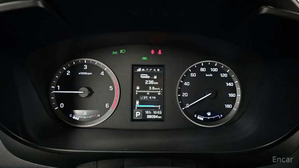 Hyundai Solati