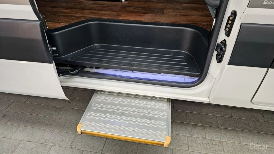 Hyundai Solati