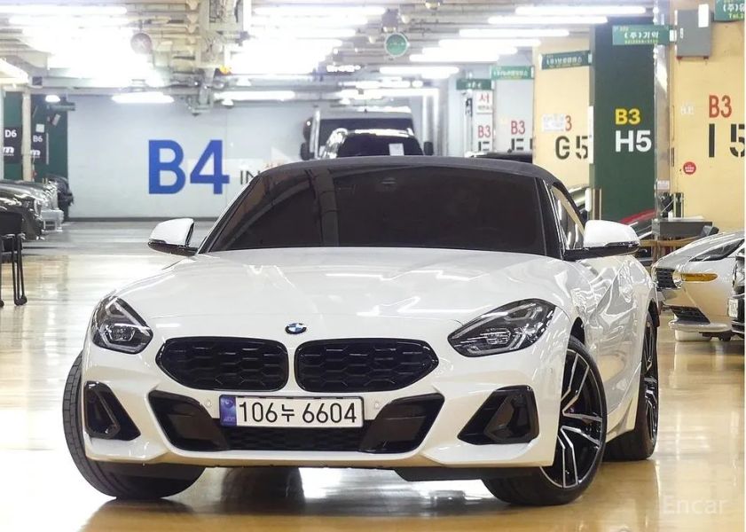BMW Z4