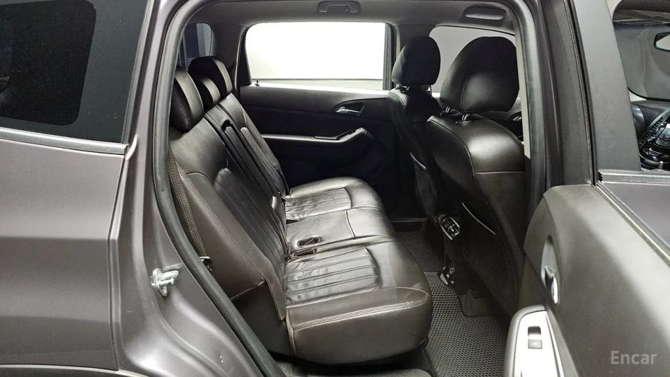 ChevroletGMDaewoo Orlando