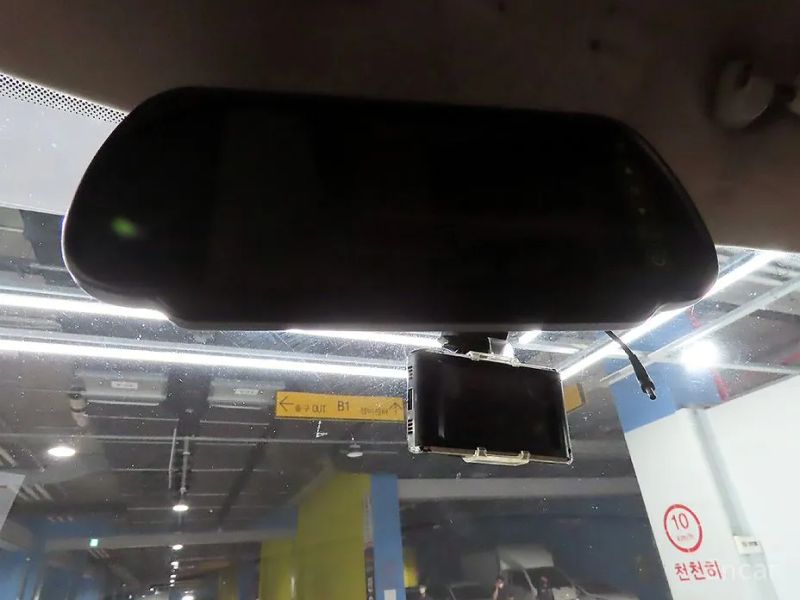 Dodge Ram Van
