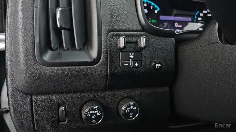ChevroletGMDaewoo Colorado