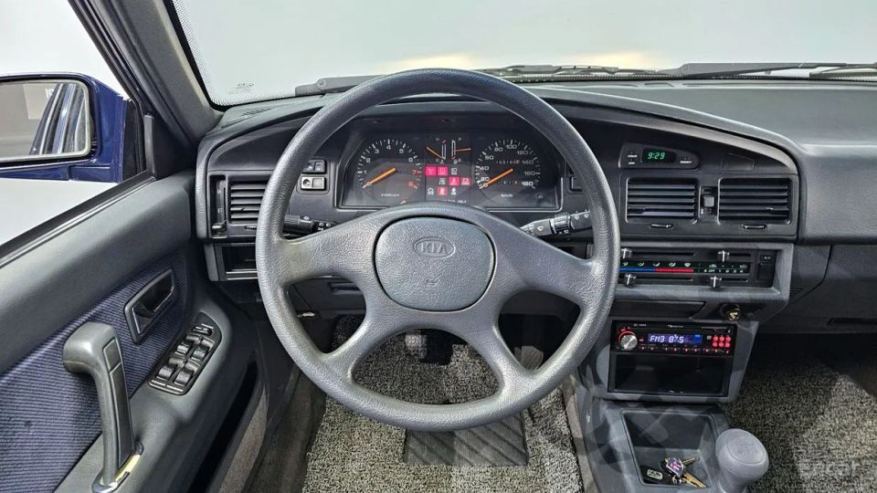 Kia Capital