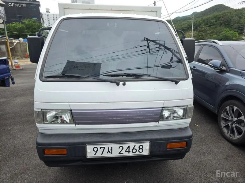 ChevroletGMDaewoo Labo