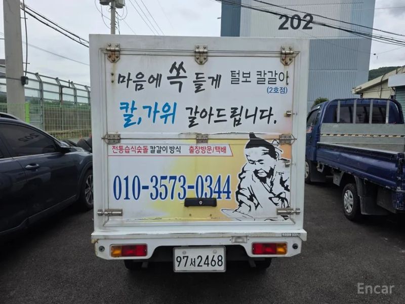 ChevroletGMDaewoo Labo