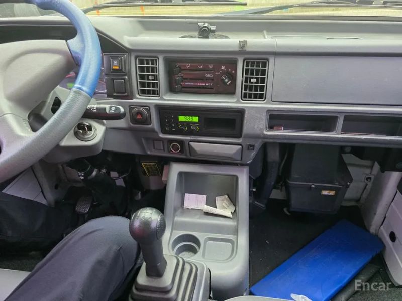 ChevroletGMDaewoo Labo