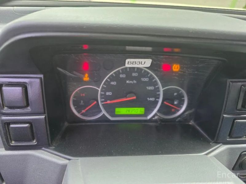 ChevroletGMDaewoo Labo