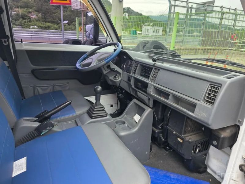 ChevroletGMDaewoo Labo