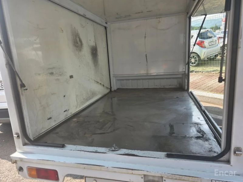 ChevroletGMDaewoo Labo