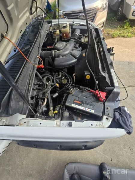 Ford F250