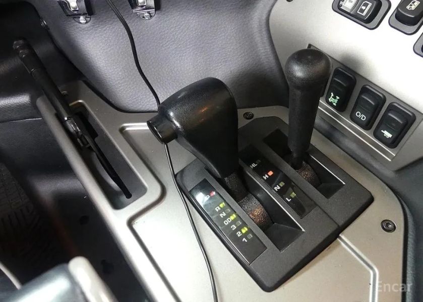 Hummer H1