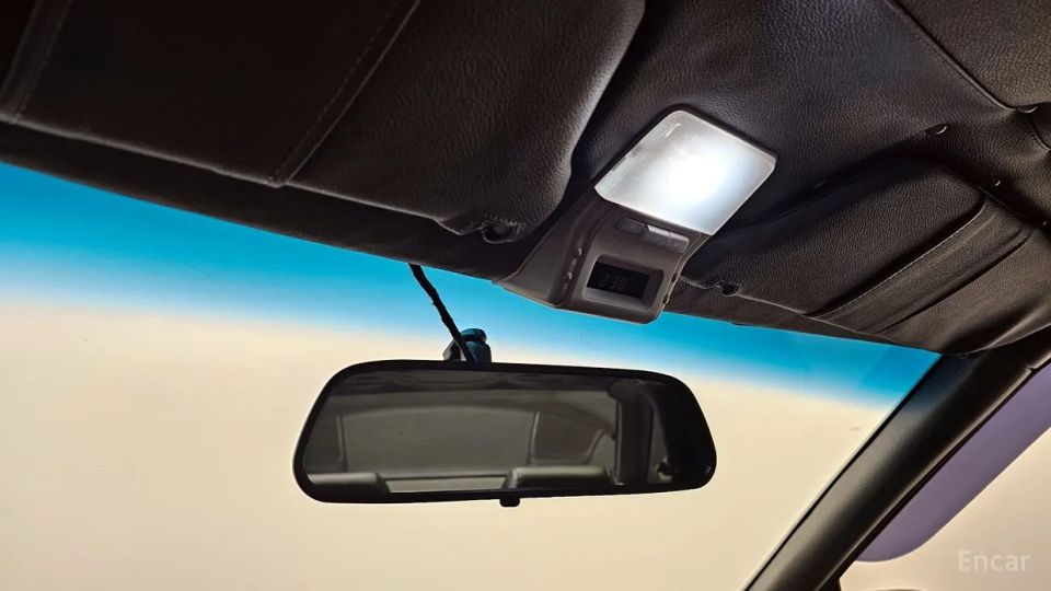 ChevroletGMDaewoo Espero