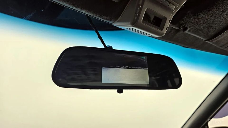 ChevroletGMDaewoo Espero