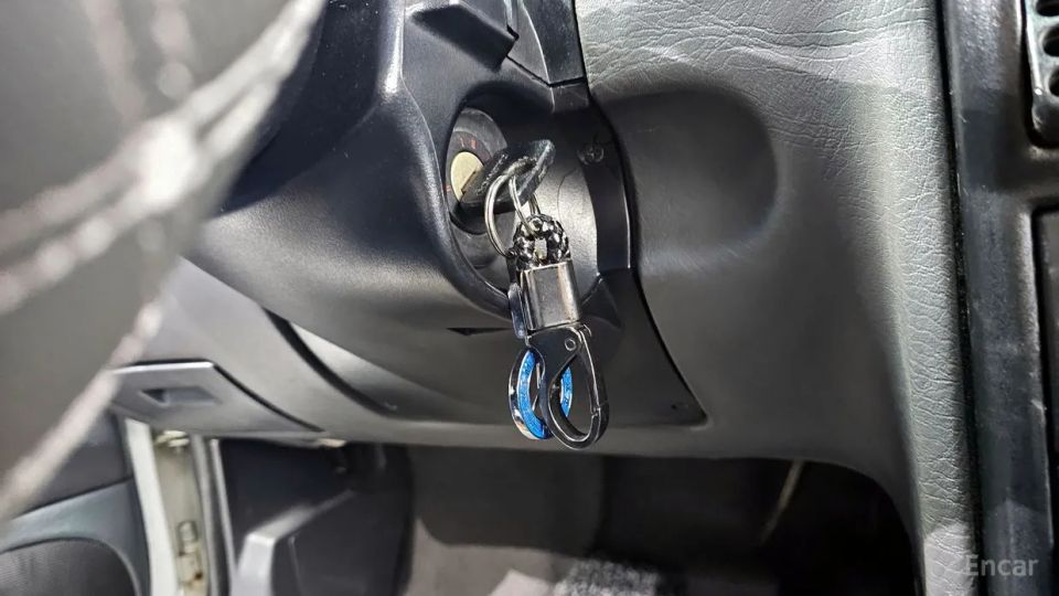 ChevroletGMDaewoo Espero