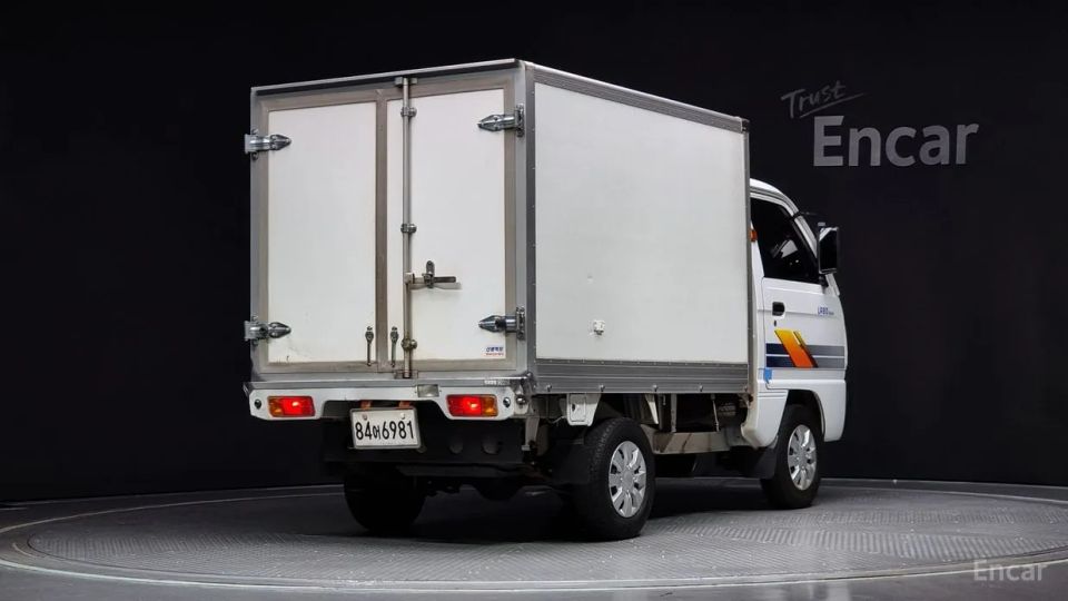 ChevroletGMDaewoo Labo