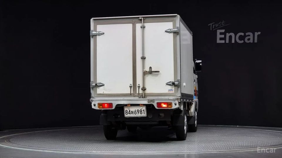 ChevroletGMDaewoo Labo