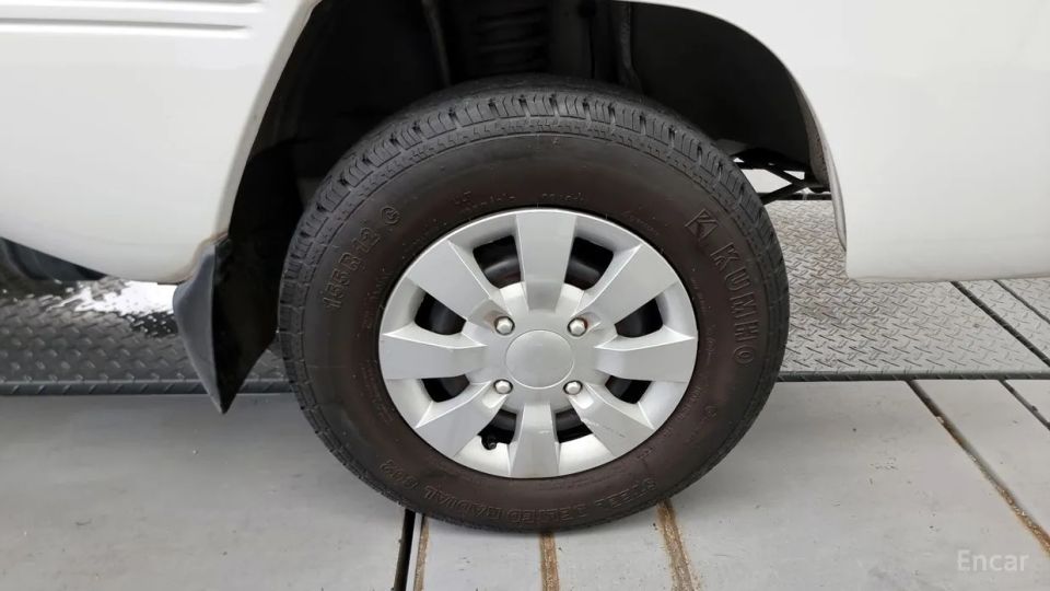 ChevroletGMDaewoo Labo