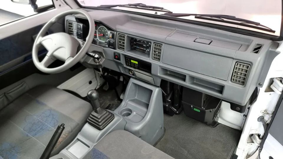 ChevroletGMDaewoo Labo