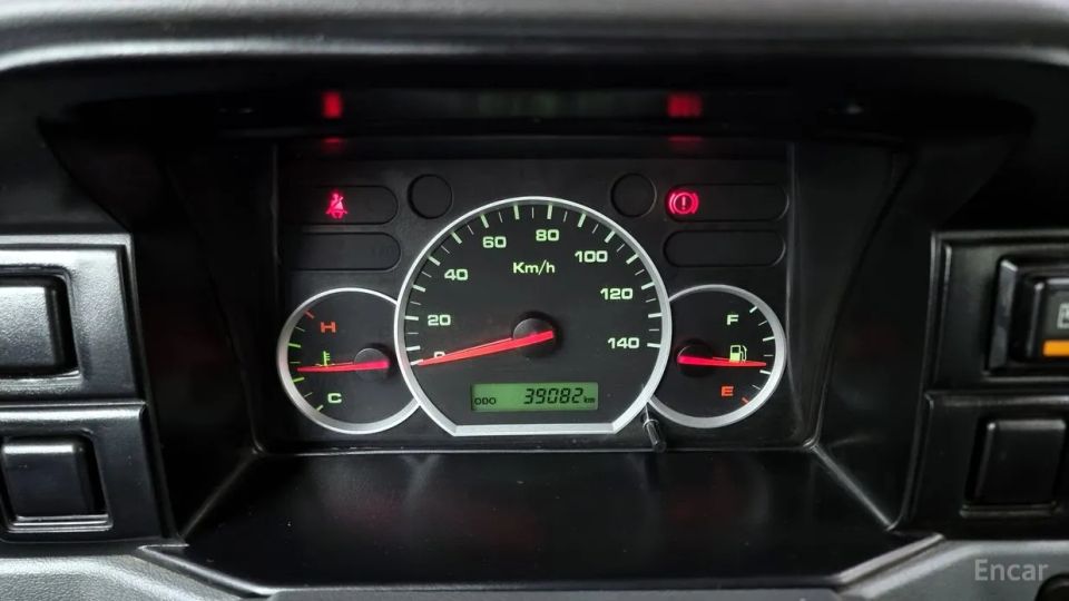 ChevroletGMDaewoo Labo