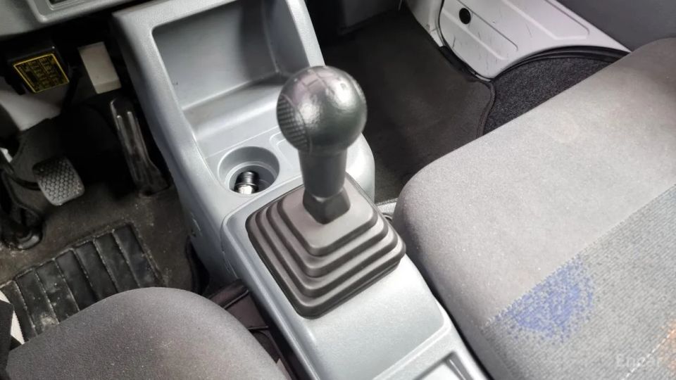 ChevroletGMDaewoo Labo
