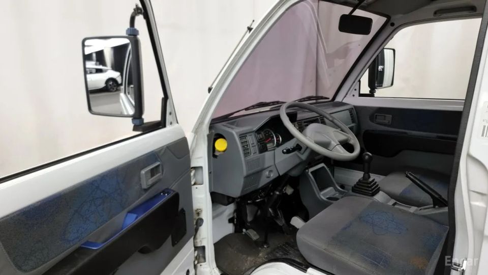 ChevroletGMDaewoo Labo