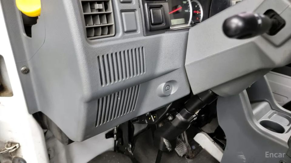 ChevroletGMDaewoo Labo
