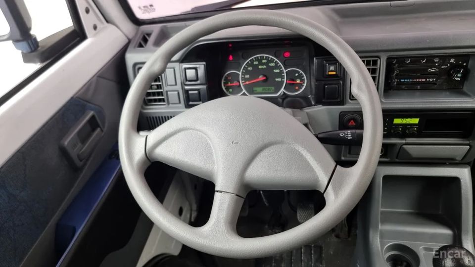 ChevroletGMDaewoo Labo