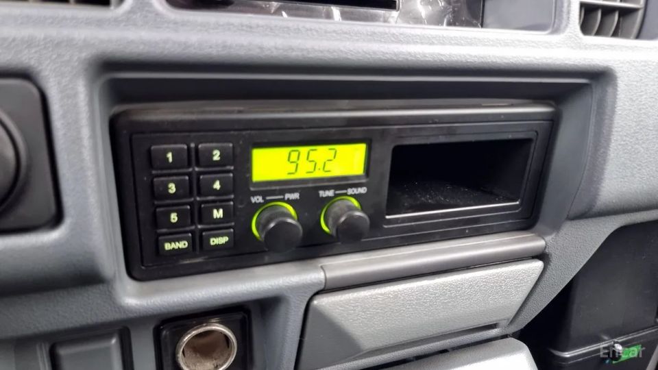 ChevroletGMDaewoo Labo