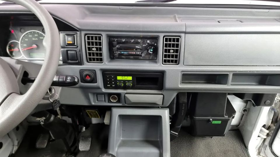 ChevroletGMDaewoo Labo