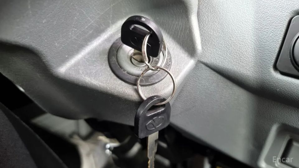 ChevroletGMDaewoo Labo