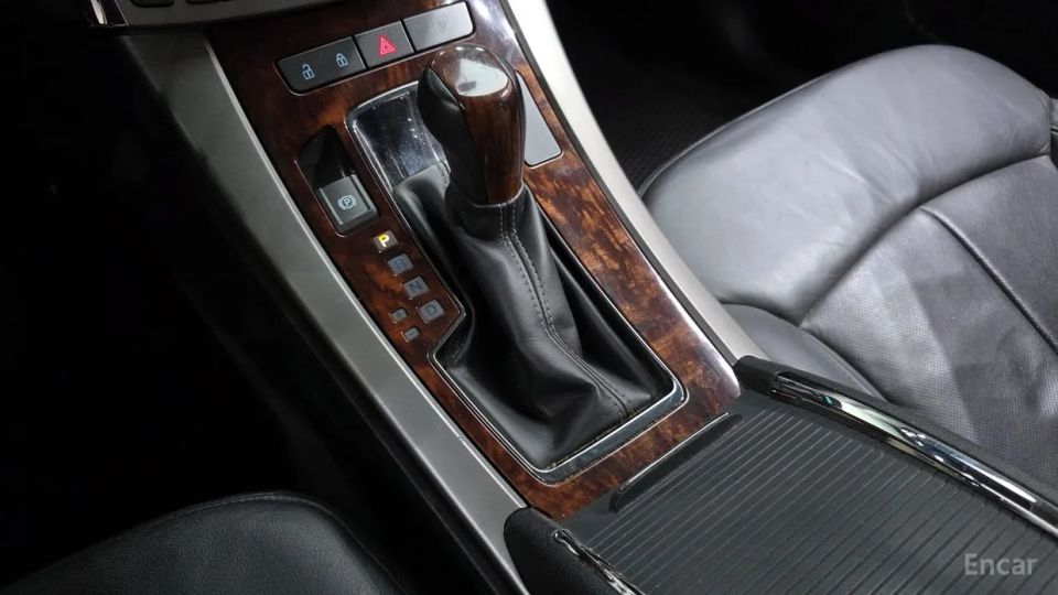 ChevroletGMDaewoo Alpheon