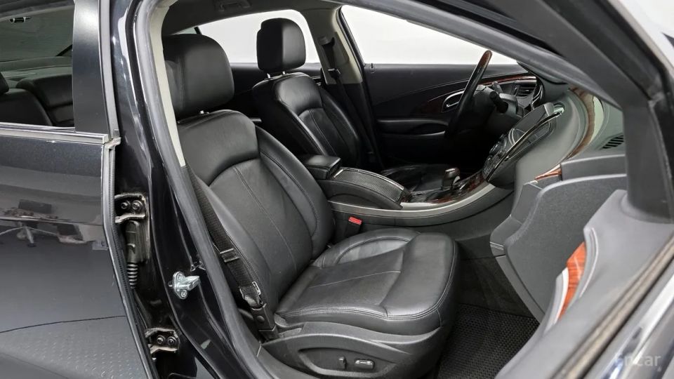 ChevroletGMDaewoo Alpheon
