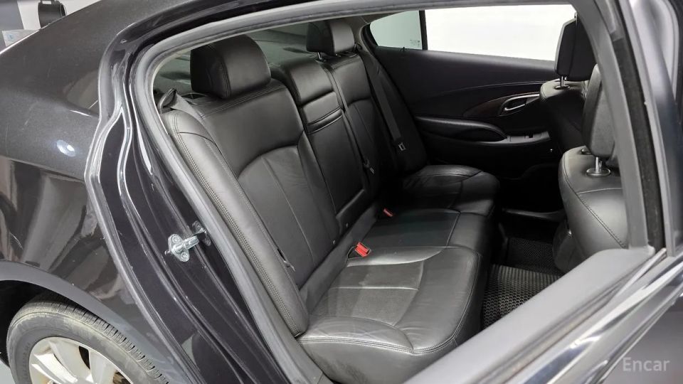 ChevroletGMDaewoo Alpheon