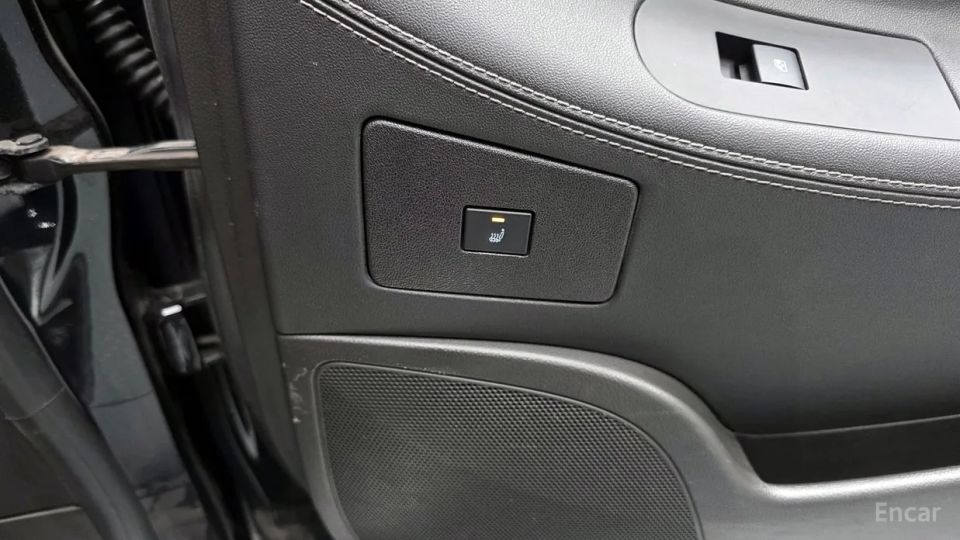 ChevroletGMDaewoo Alpheon