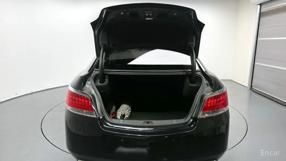 ChevroletGMDaewoo Alpheon