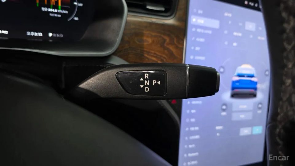 Tesla model-x