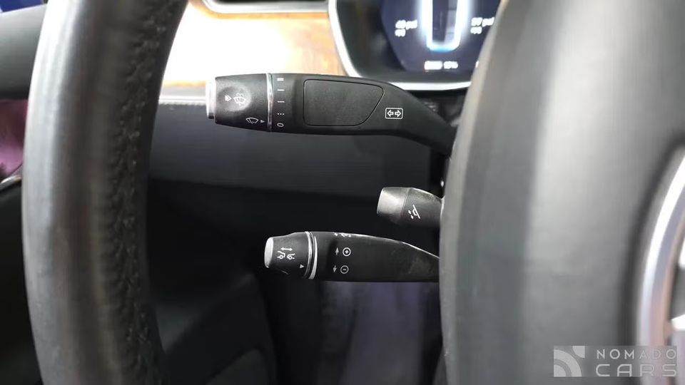 Tesla model-x