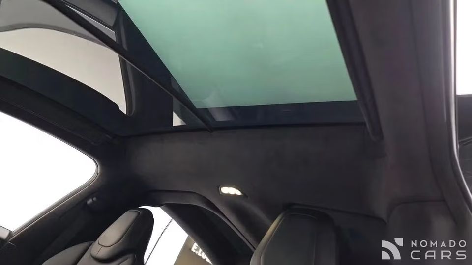 Tesla model-x