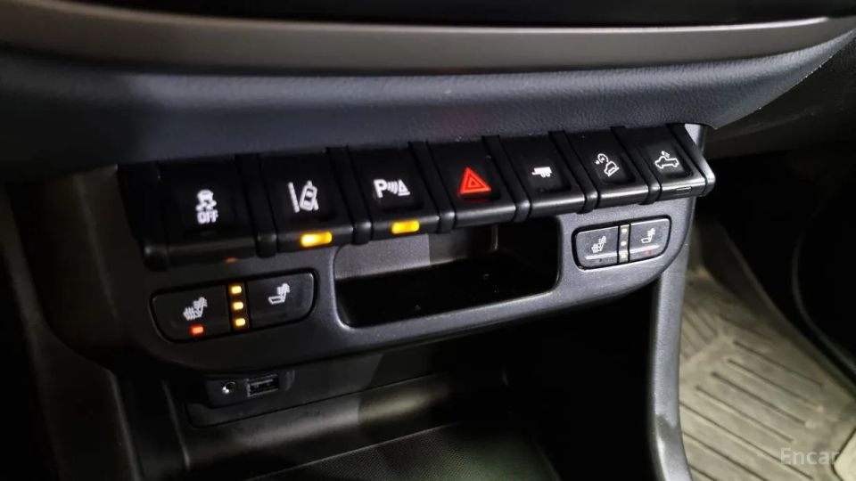 ChevroletGMDaewoo Colorado