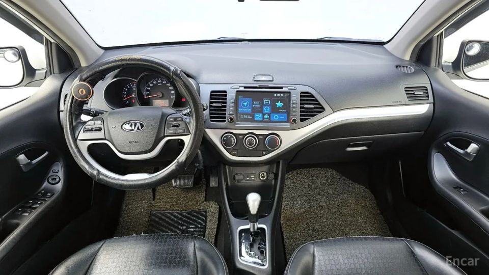 Kia Morning
