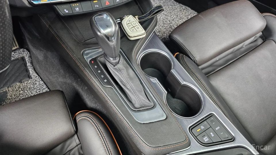 Cadillac CT4