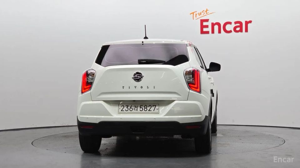 KG_Mobility_Ssangyong TIBOLI
