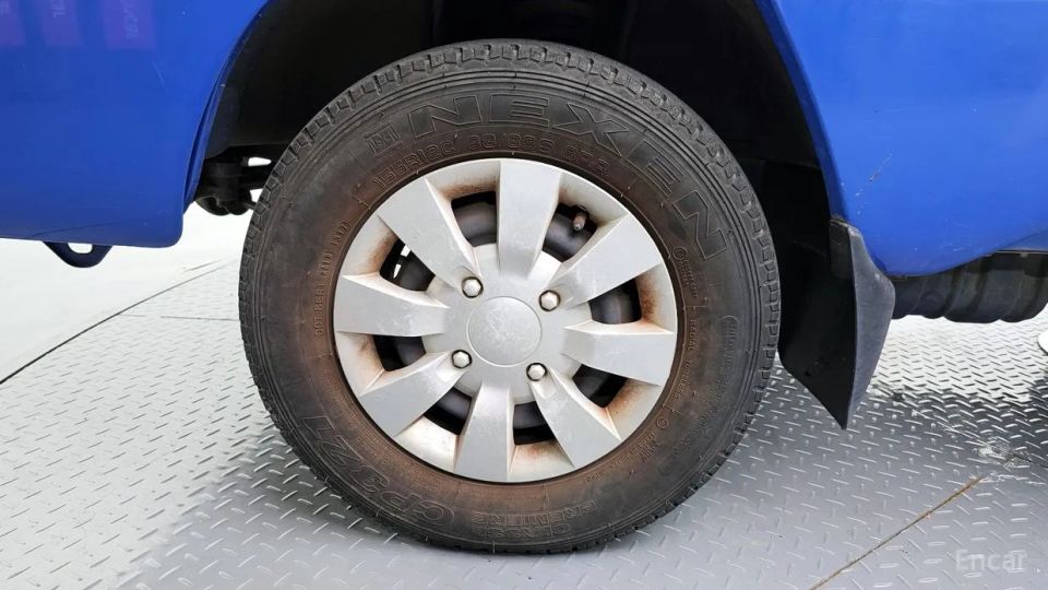 ChevroletGMDaewoo Labo